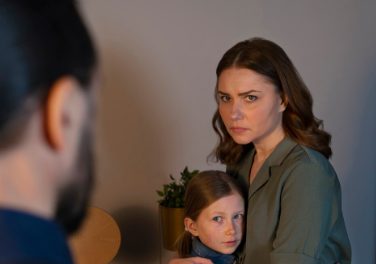Divorce recovery counseling for shame and identity after divorce