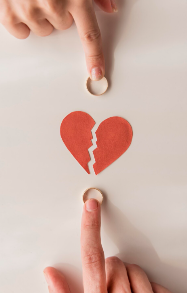 Divorce Recovery Counseling