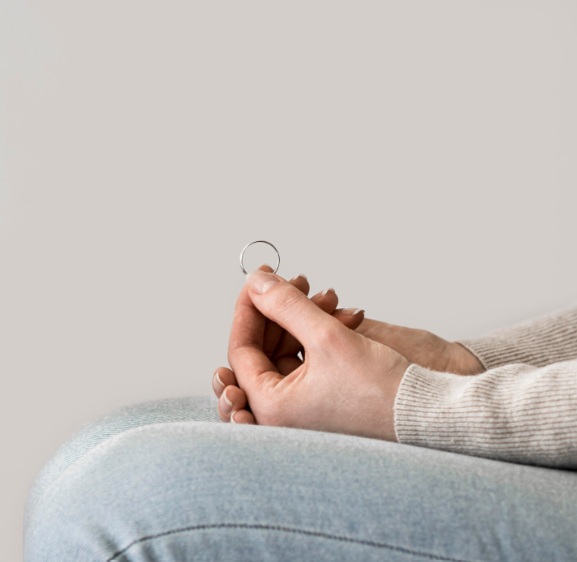 Divorce recovery counseling for healing, clarity, emotional support, and personal growth