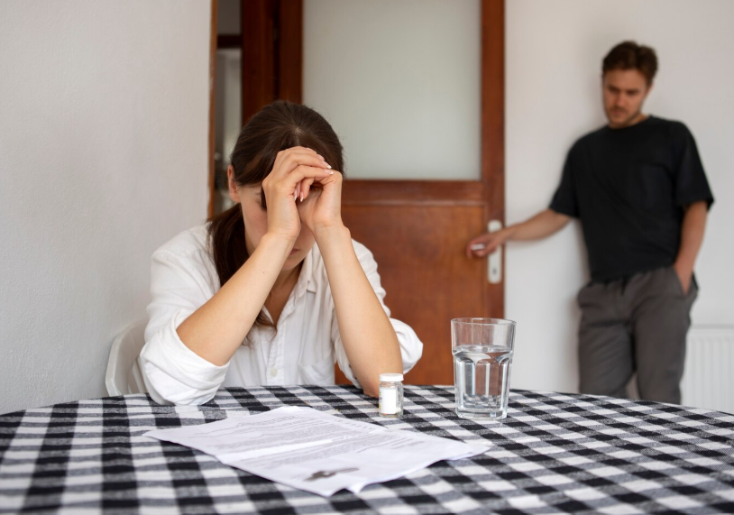 Divorce Recovery Counseling