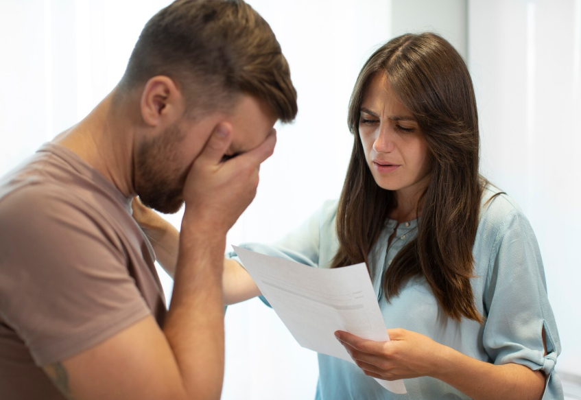 Divorce recovery support for parents worried about children