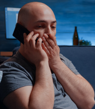 Couples communication counseling for rebuilding family connection