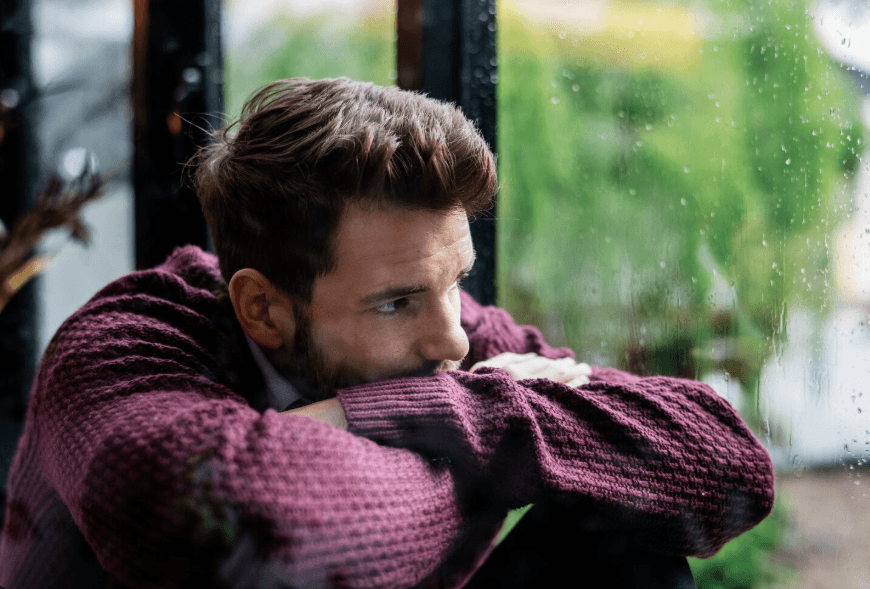 Post-divorce grief and emotional recovery support