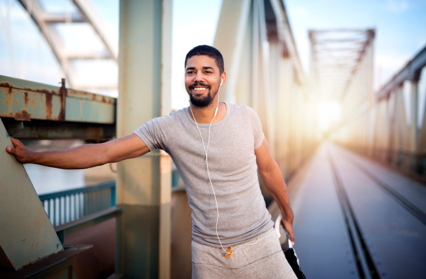 Personal growth coaching performance purpose life transformation and success
