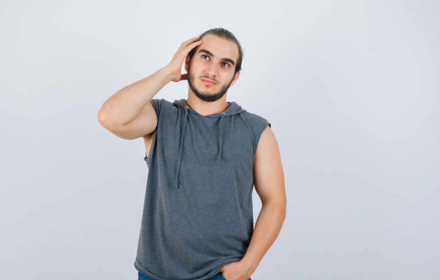 Your Ex- Divorce support for men counseling session