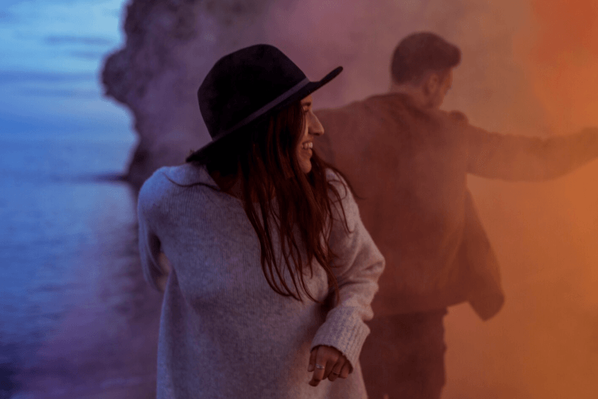 Life coaching for rebuilding confidence and emotional stability