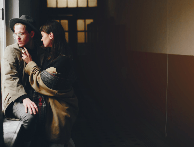 Couples communication counseling for emotional distance and relationship conflict